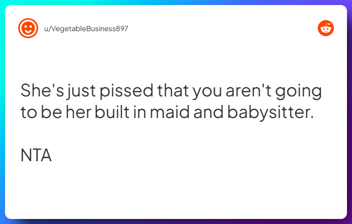 Comment from u/VegetableBusiness897