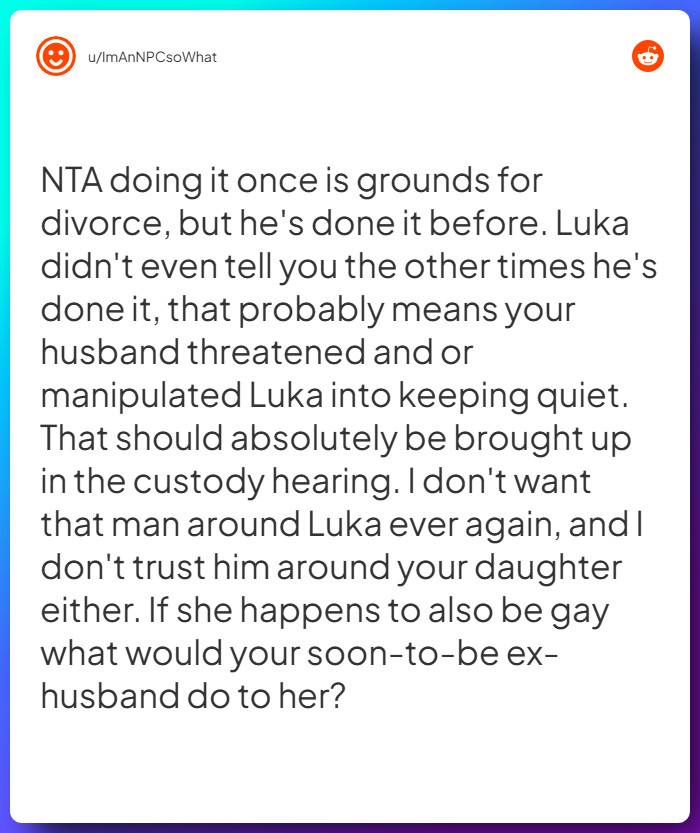 Comment from u/ImAnNPCsoWhat