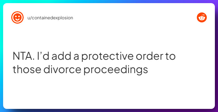 Comment from u/containedexplosion