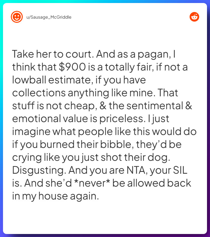 Comment from u/Sausage_McGriddle