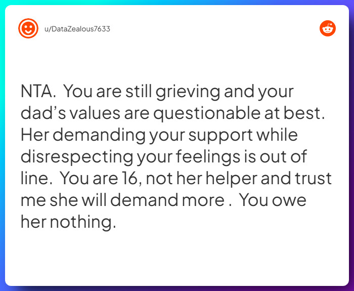 Comment from u/DataZealous7633