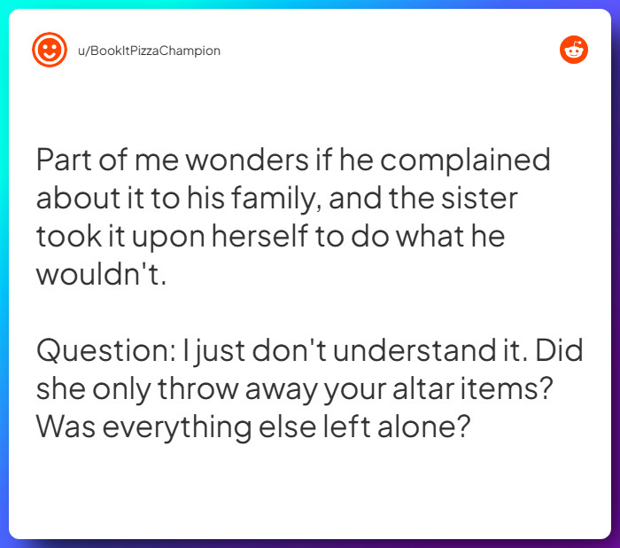 Comment from u/BookItPizzaChampion