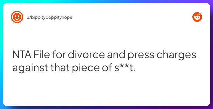 Comment from u/bippityboppitynope