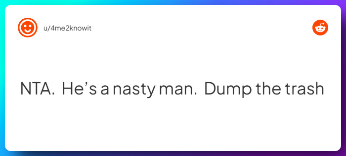 Comment from u/4me2knowit