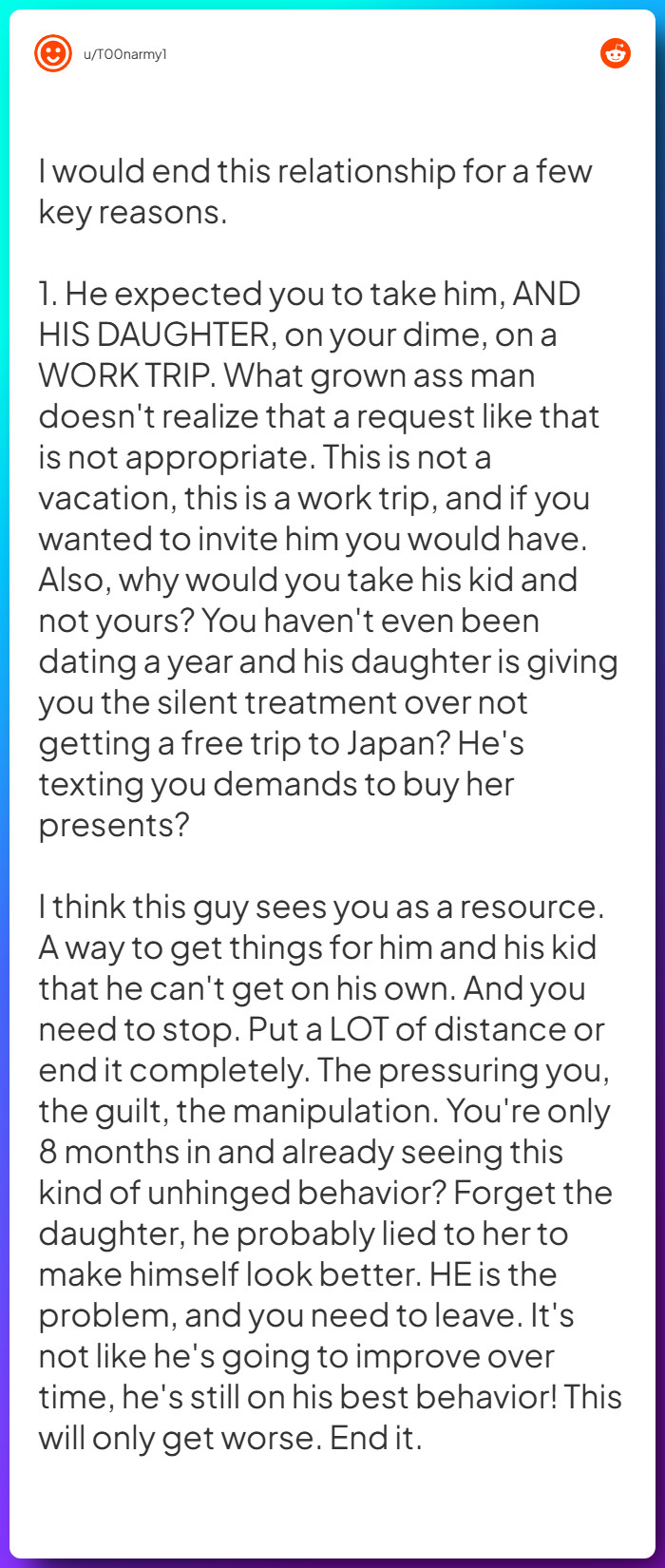 Comment from u/T00narmy1