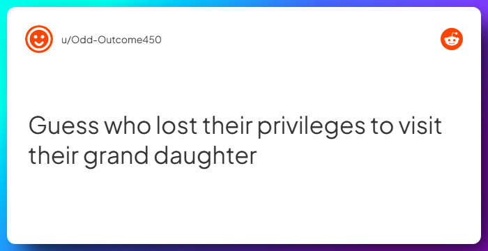 Comment from u/Odd-Outcome450