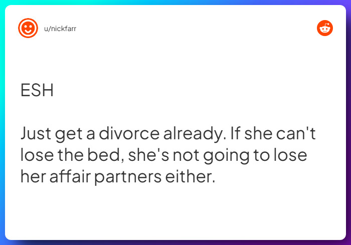 Comment from u/nickfarr