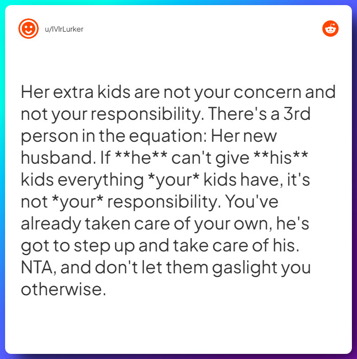 Comment from u/lVlrLurker