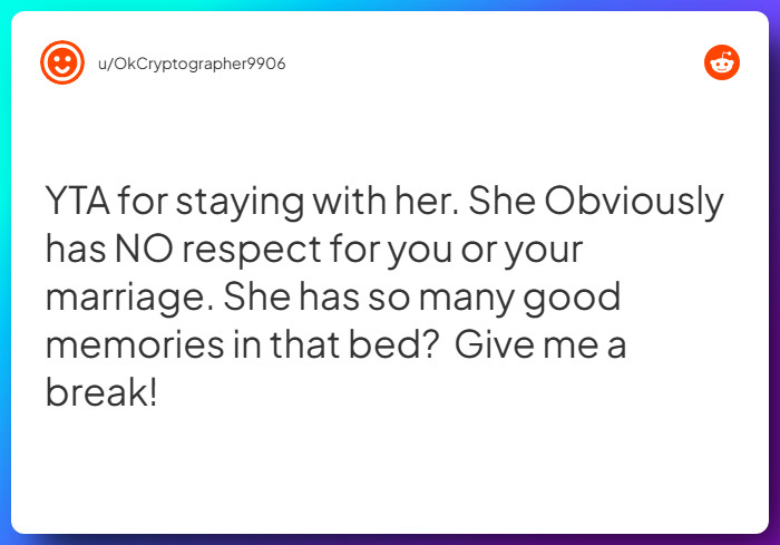 Comment from u/OkCryptographer9906