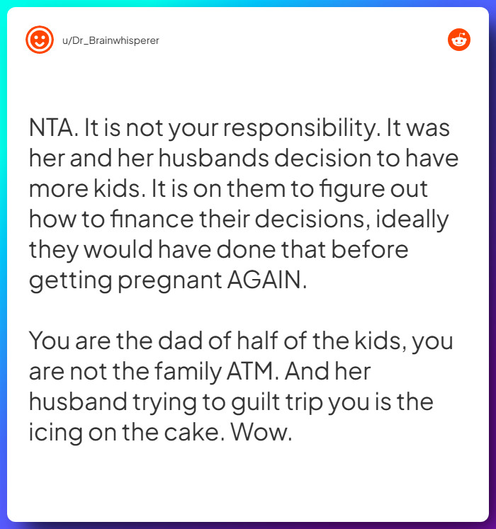 Comment from u/Dr_Brainwhisperer