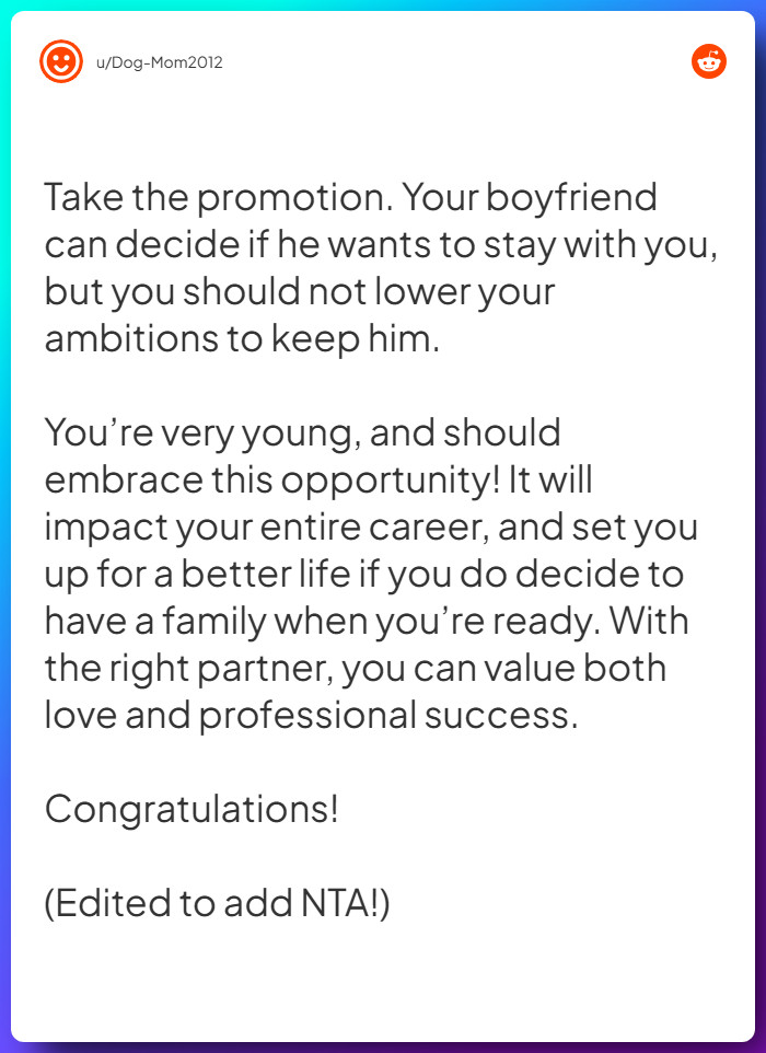 Comment from u/Dog-Mom2012