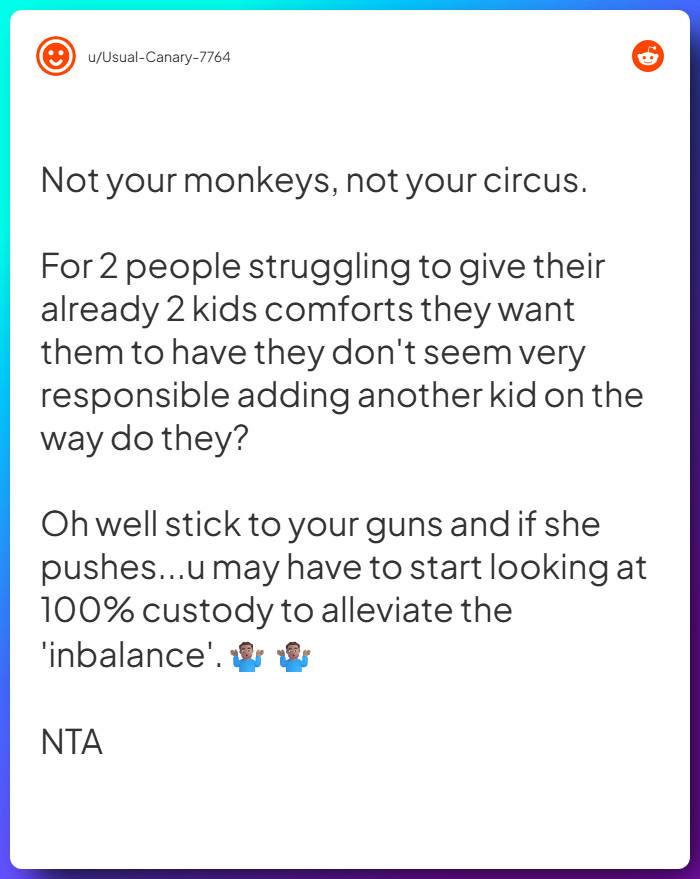 Comment from u/Usual-Canary-7764