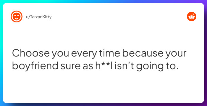 Comment from u/TarzanKitty