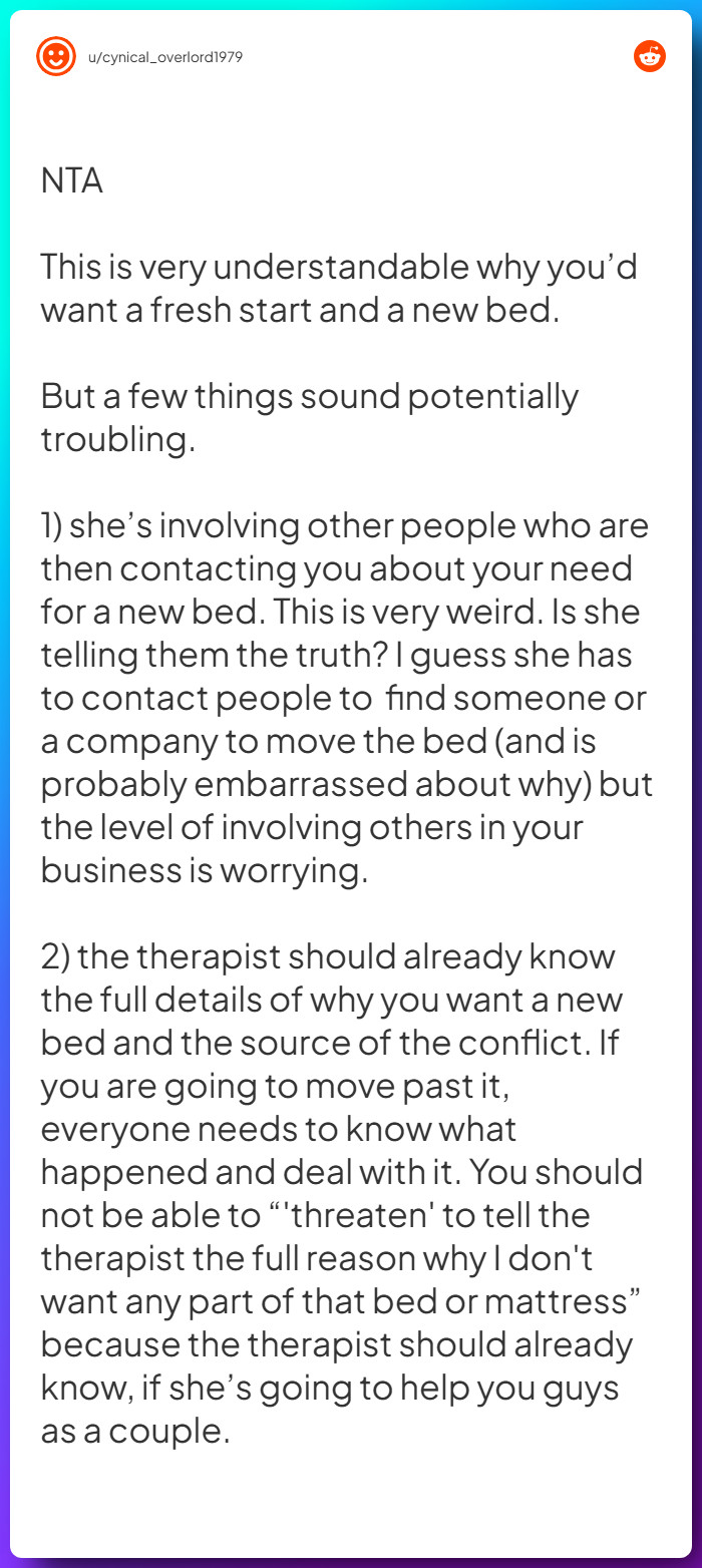 Comment from u/cynical_overlord1979