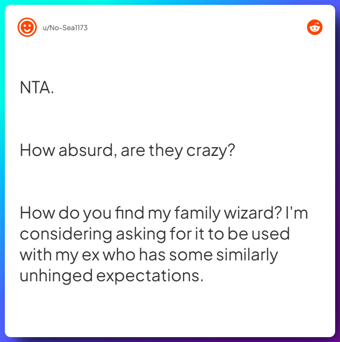 Comment from u/No-Sea1173