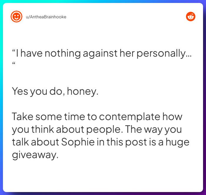 Comment from u/AntheaBrainhooke