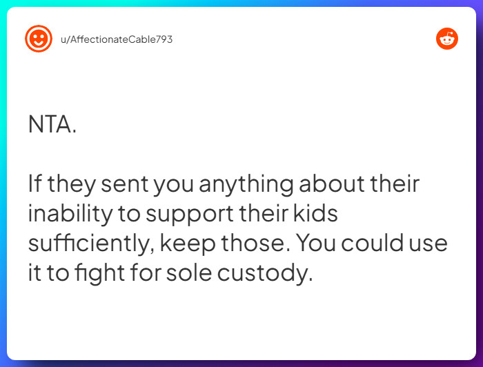 Comment from u/AffectionateCable793