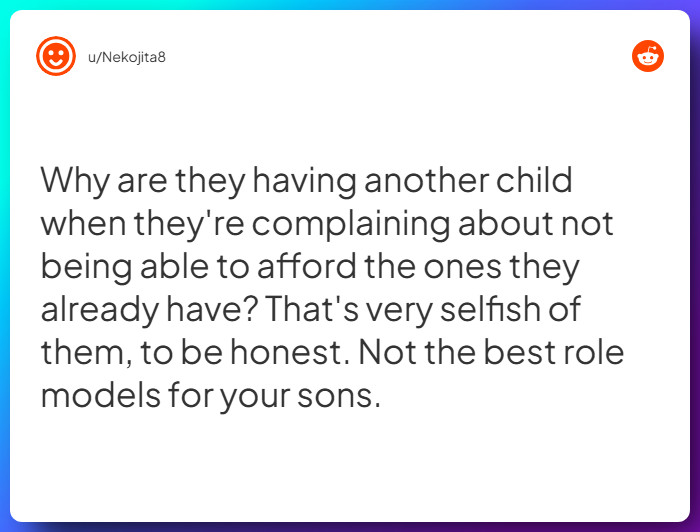 Comment from u/Nekojita8