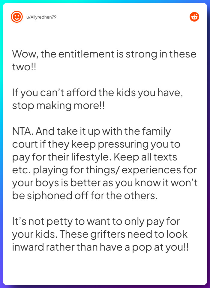 Comment from u/Allyredhen79