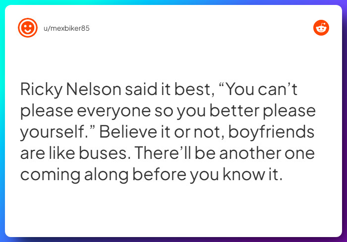 Comment from u/mexbiker85