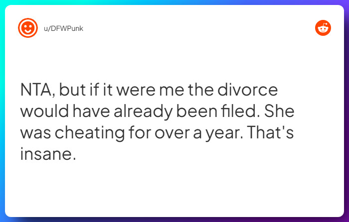 Comment from u/DFWPunk