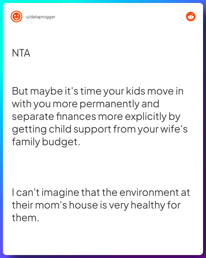 Comment from u/dataprogger