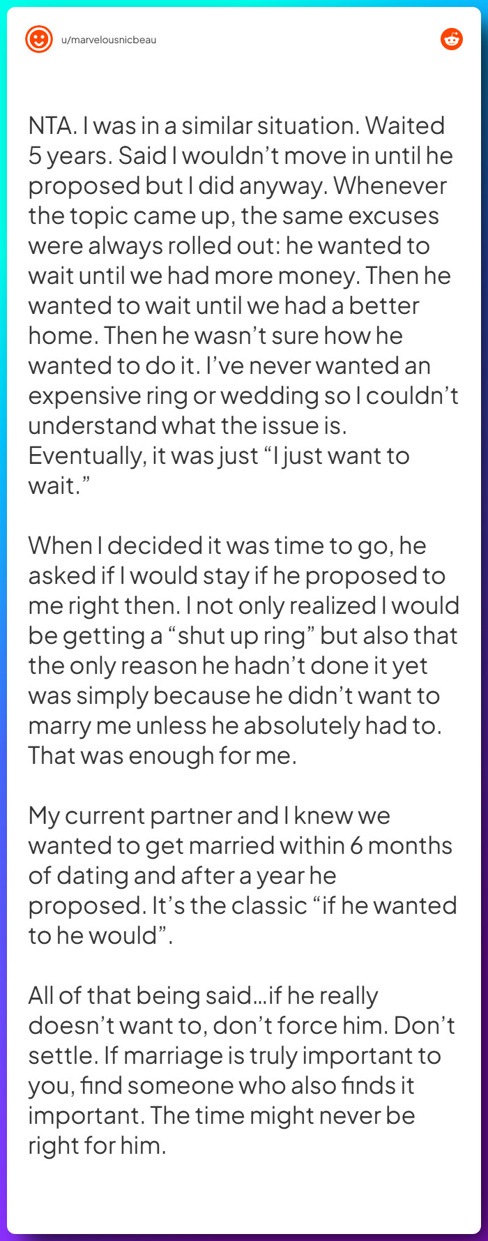 Comment from u/marvelousnicbeau