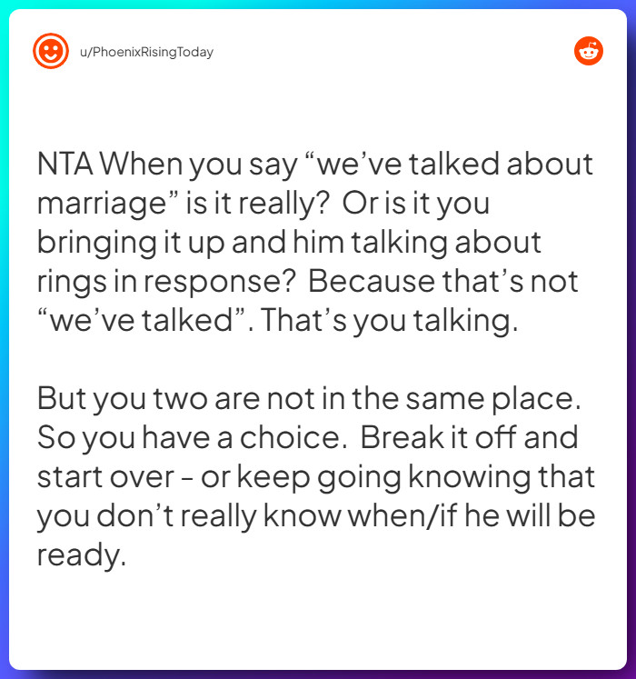 Comment from u/PhoenixRisingToday