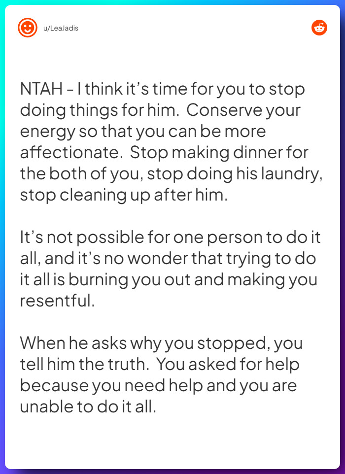 Comment from u/LeaJadis