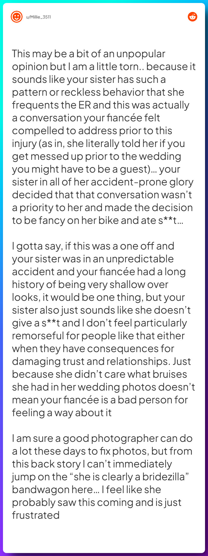 Comment from u/Millie_3511