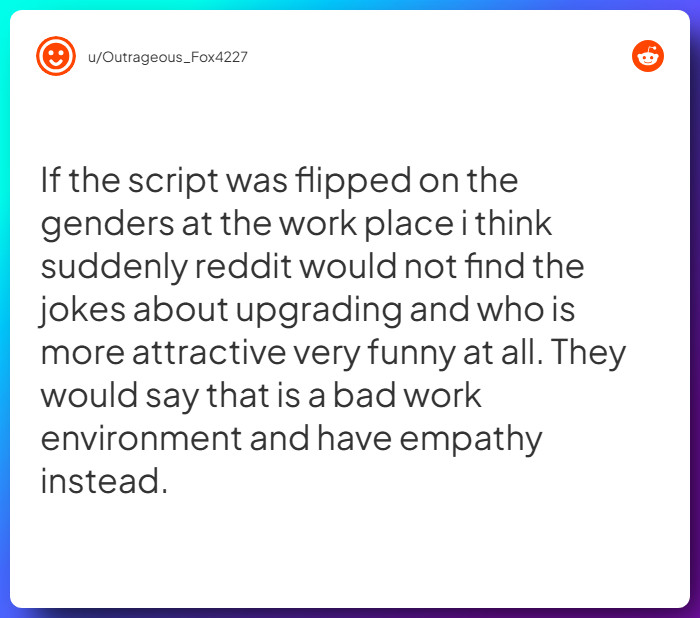 Comment from u/Outrageous_Fox4227