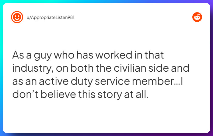 Comment from u/AppropriateListen981