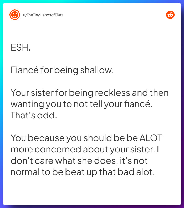 Comment from u/TheTinyHandsofTRex