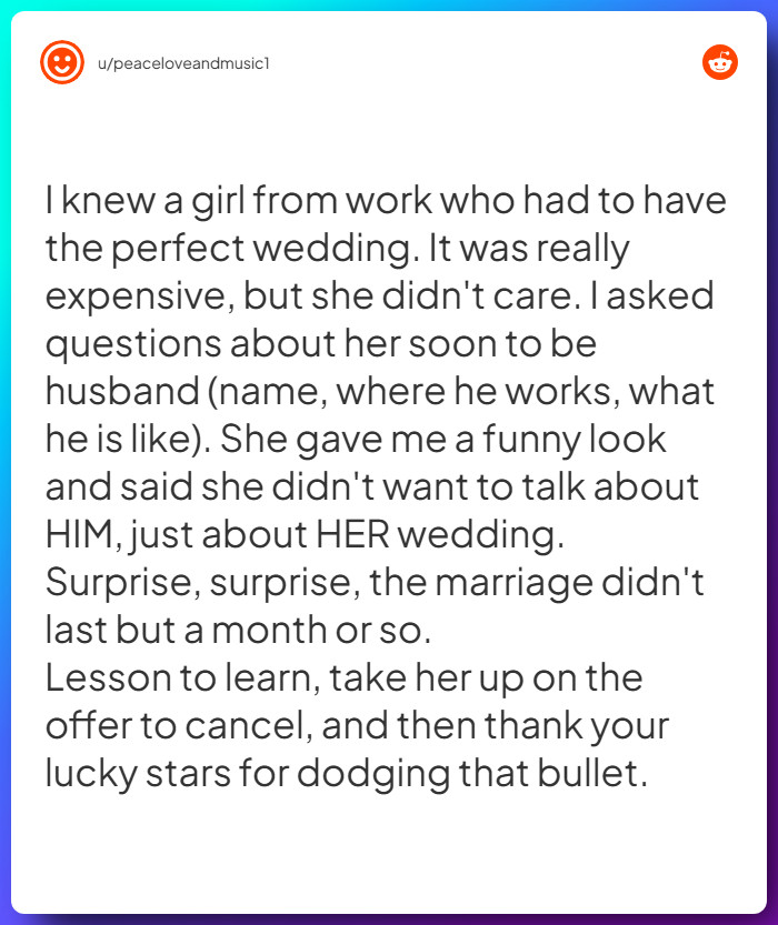 Comment from u/peaceloveandmusic1