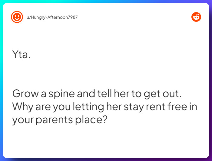 Comment from u/Hungry-Afternoon7987