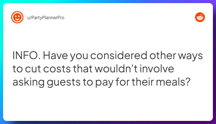 Comment from u/PartyPlannerPro