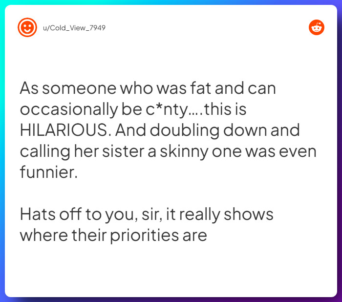 Comment from u/Cold_View_7949