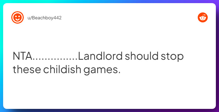 Comment from u/Beachboy442