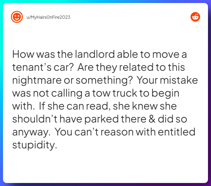 Comment from u/MyHairs0nFire2023