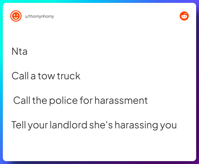 Comment from u/thornynhorny