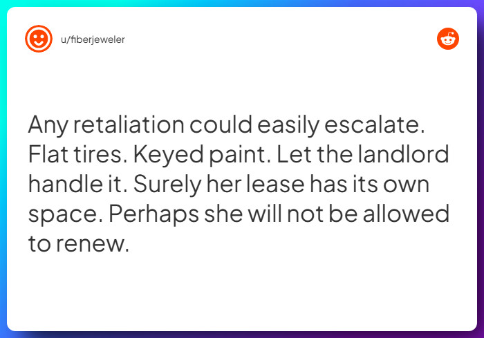 Comment from u/fiberjeweler