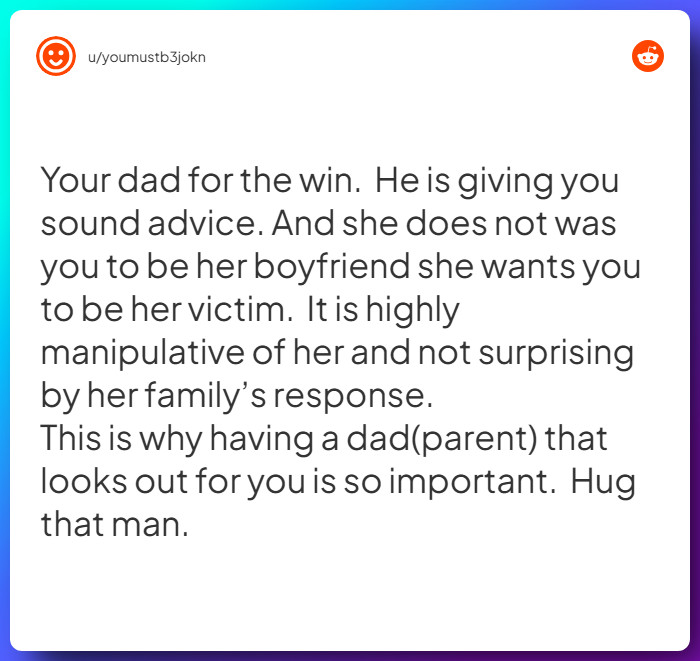 Comment from u/youmustb3jokn