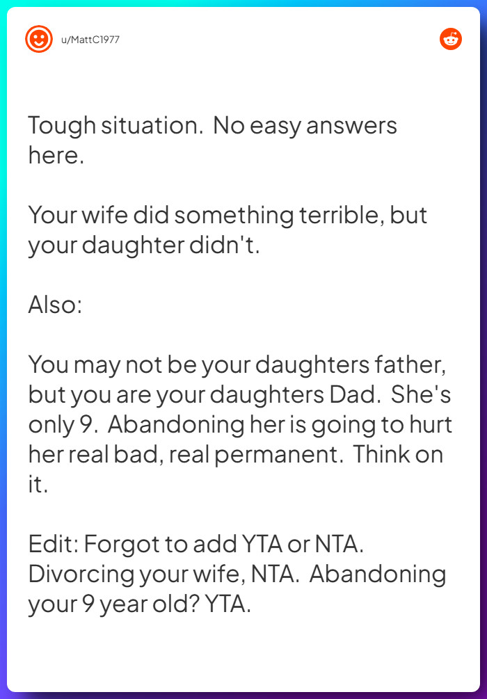 Comment from u/MattC1977