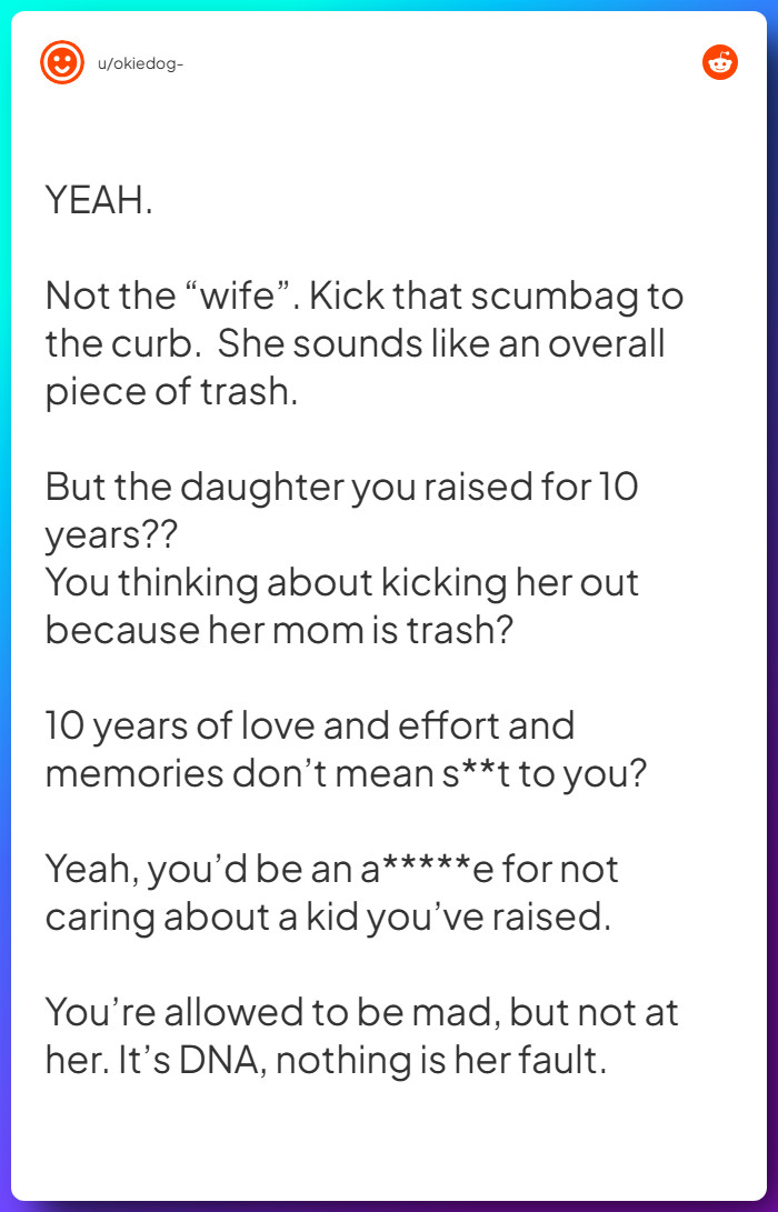 Comment from u/okiedog-