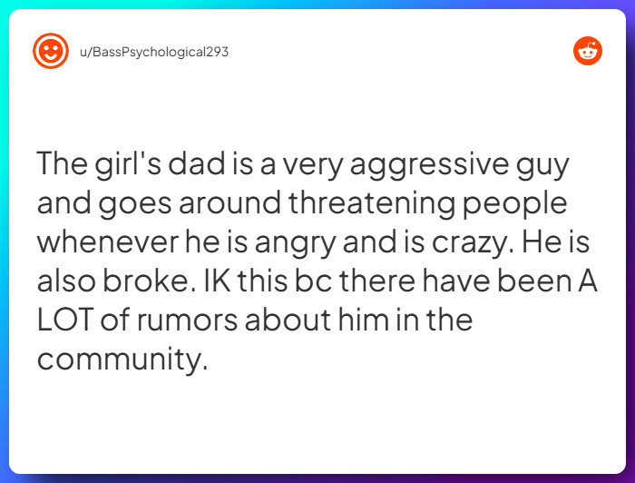 Comment from u/BassPsychological293