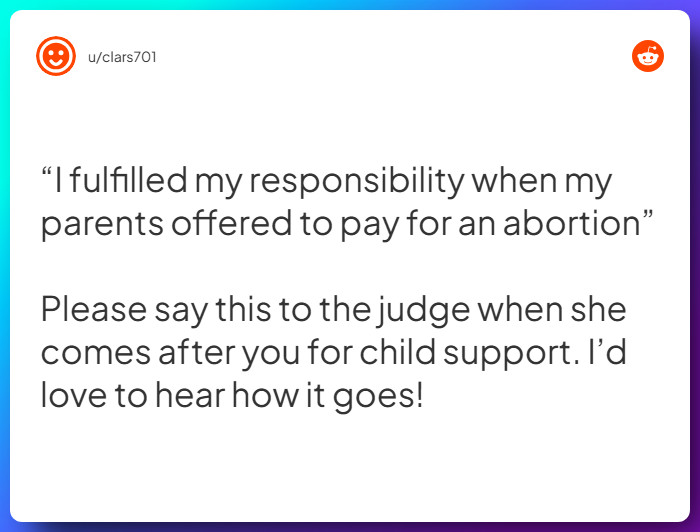 Comment from u/clars701