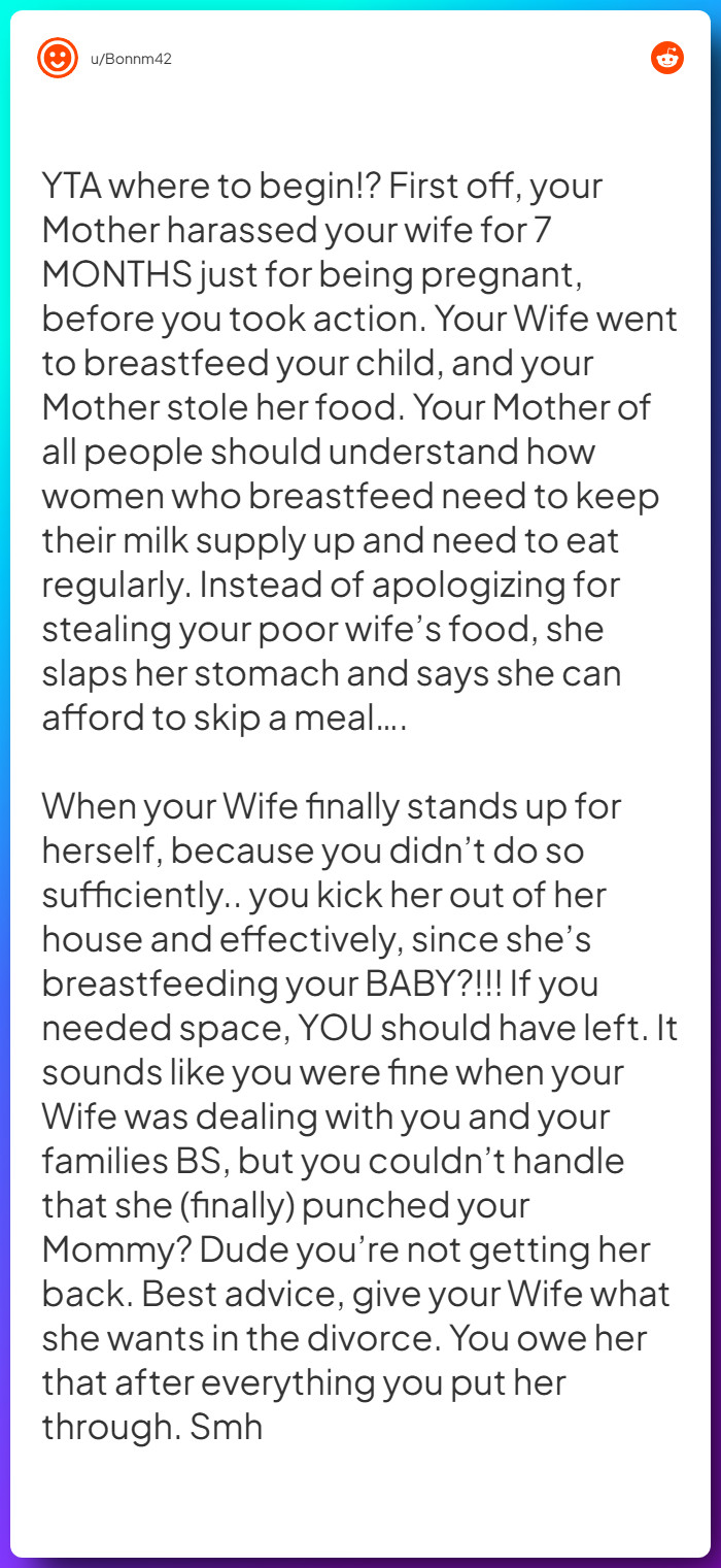 Comment from u/Bonnm42