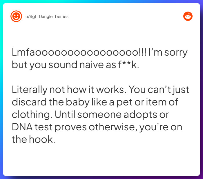 Comment from u/Sgt_Dangle_berries