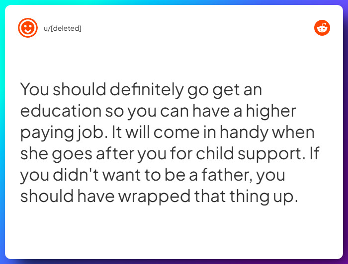 Comment from u/[deleted]