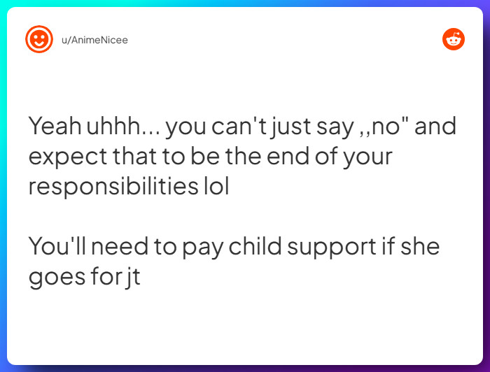 Comment from u/AnimeNicee